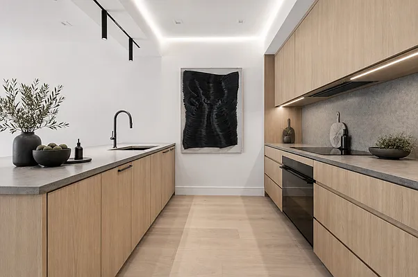 Kitchen, photo 2