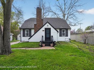 3189 Birch Row Dr, East Lansing, MI 48823