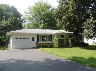 409 Maiden Ln, Rochester, NY 14616