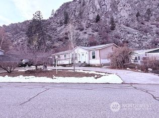 14904 Burkey St, Entiat, WA 98822
