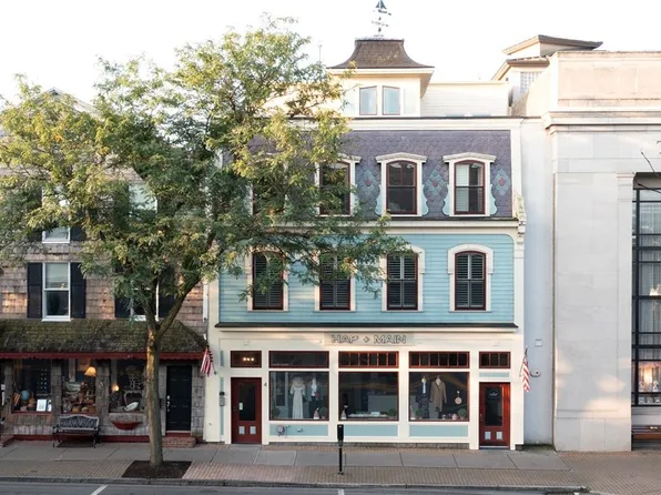 4 E Genesee St #3, Skaneateles, NY 13152