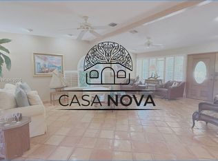 8001 SW 133rd St, Pinecrest, FL 33156