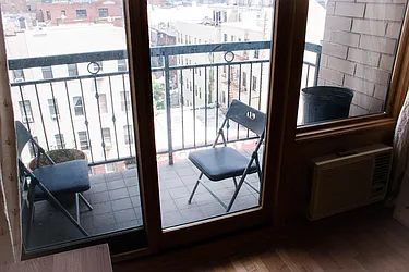 Rented by Rapid Williamsburg Inc.