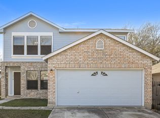 10478 Tippecanoe, San Antonio, TX 78245