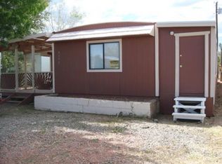 4390 N Romero Cir, Prescott Valley, AZ 86314