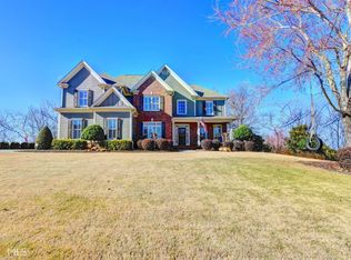 3685 Horizon Ct, Cumming, GA 30041