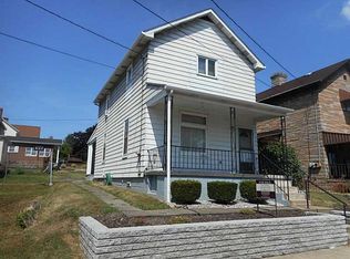 109 Kenric Ave, Donora, PA