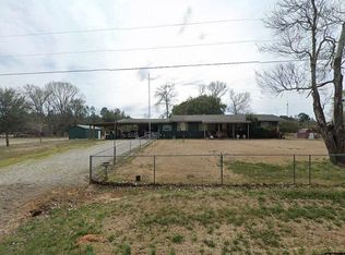 368 White Rd, Longview, TX 75603