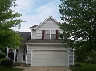 3857 Reeves Ln, Medina, OH 44256
