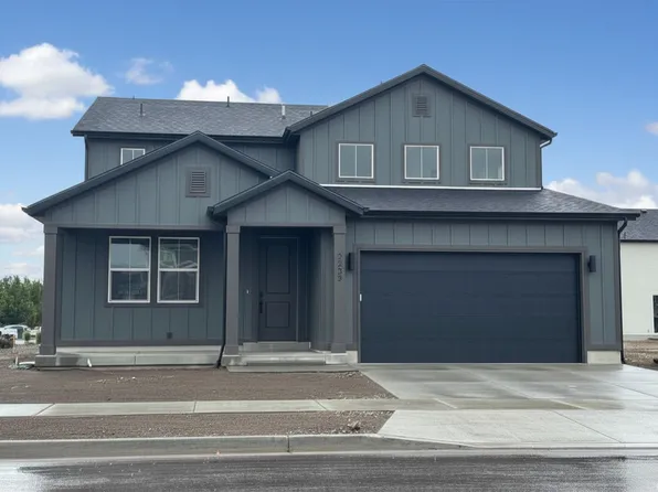 2239 W 1880th St N, Lehi, UT 84043