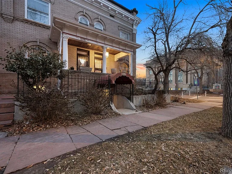 1581 N Ogden St — Photo 3