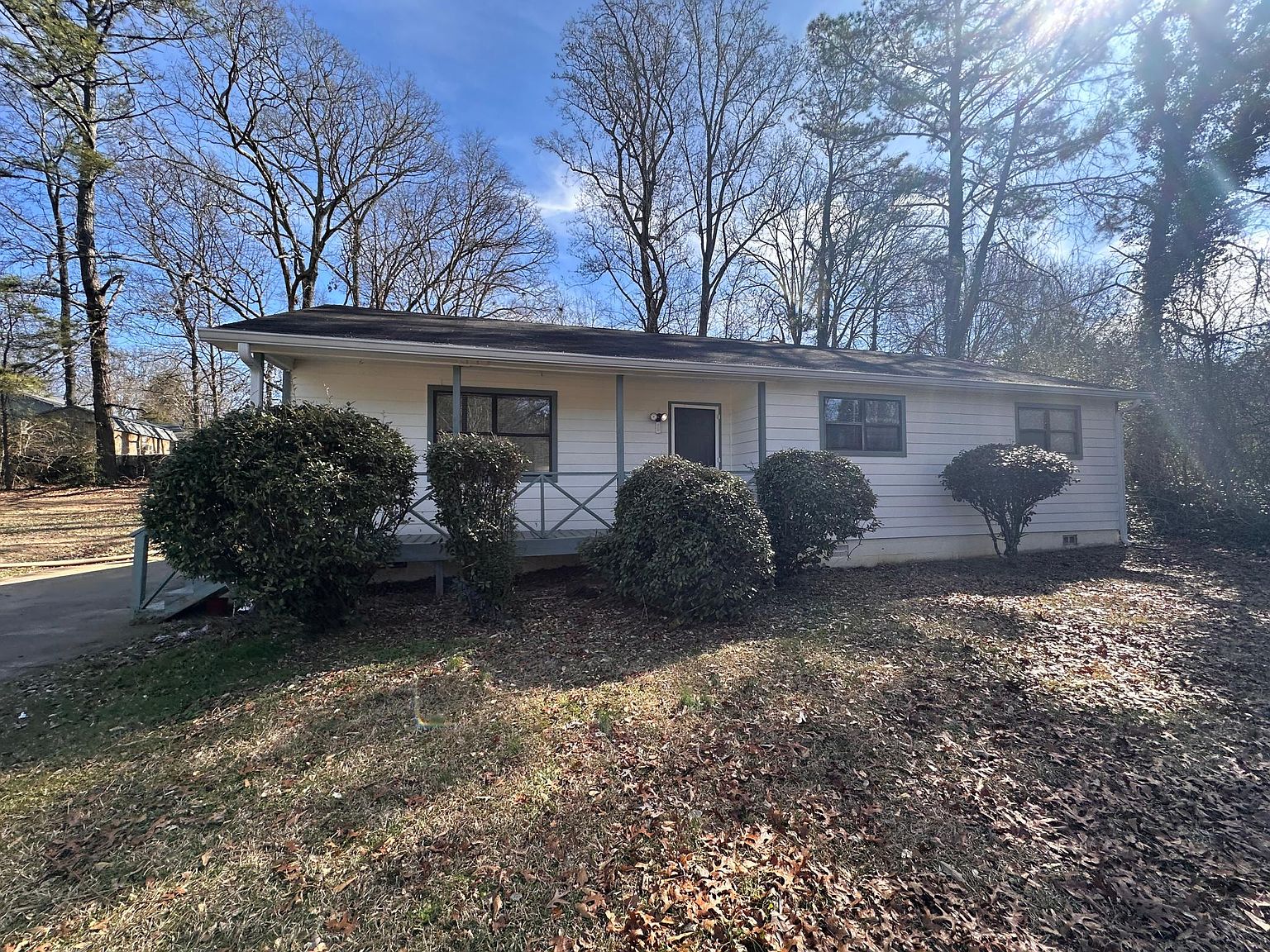 1889 Old Lost Mountain Rd, Powder Springs, GA 30127 Zillow