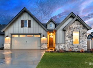 6266 S Kiwano Ln, Meridian, ID 83642