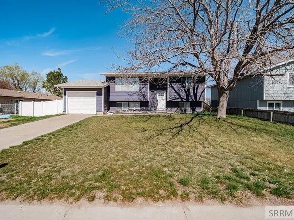 1620 Jade Dr, Pocatello, ID 83202