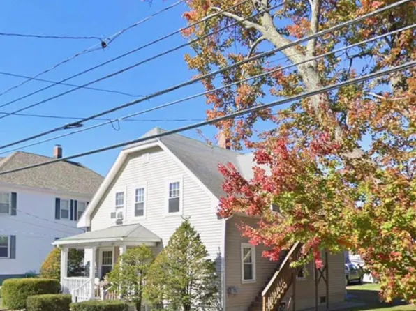 612 Cilley Rd #612, Manchester, NH 03103