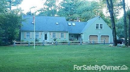 305 Longhill Rd