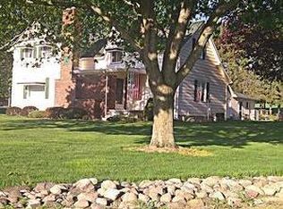 5450 Cat Lake Rd, Mayville, MI 48744