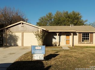 5990 Hidden Boulder St, San Antonio, TX 78250