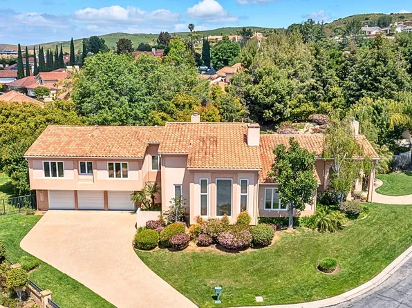 1687 Castlebridge Ct, Thousand Oaks, CA 91362