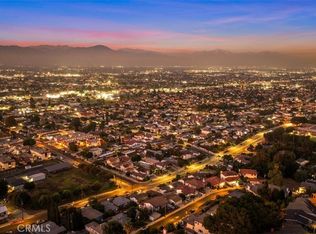 1021 Mooney Dr, Monterey Park, CA 91755