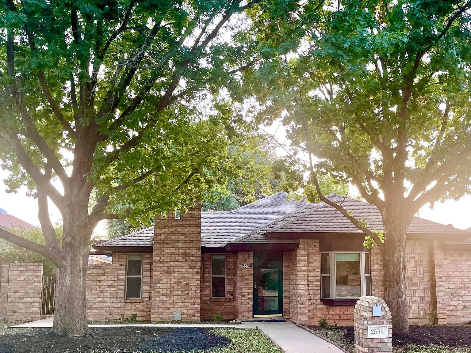 2534 Cloverleaf Ln, Abilene, TX 79601 Zillow