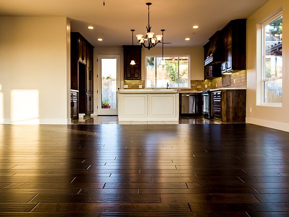 KNOTTY ALDER CABINTRY