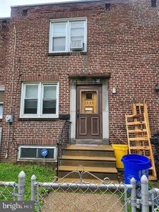 1535 Norris St, Camden, NJ, 08104