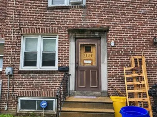1535 Norris St, Camden, NJ 08104