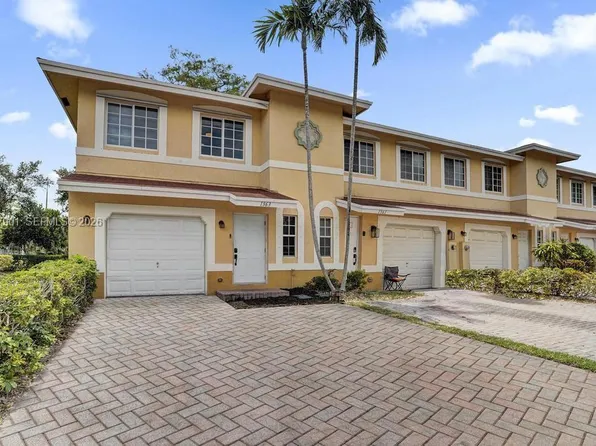 1363 Avon Ln, North Lauderdale, FL 33068