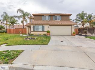 4705 Windtree Cir, Hemet, CA 92545