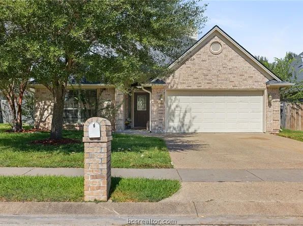 219 Rugen Ln, College Station, TX 77845