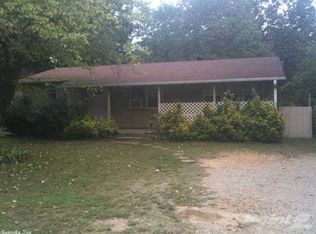 1402 Pratt Cir, Jonesboro, AR 72405