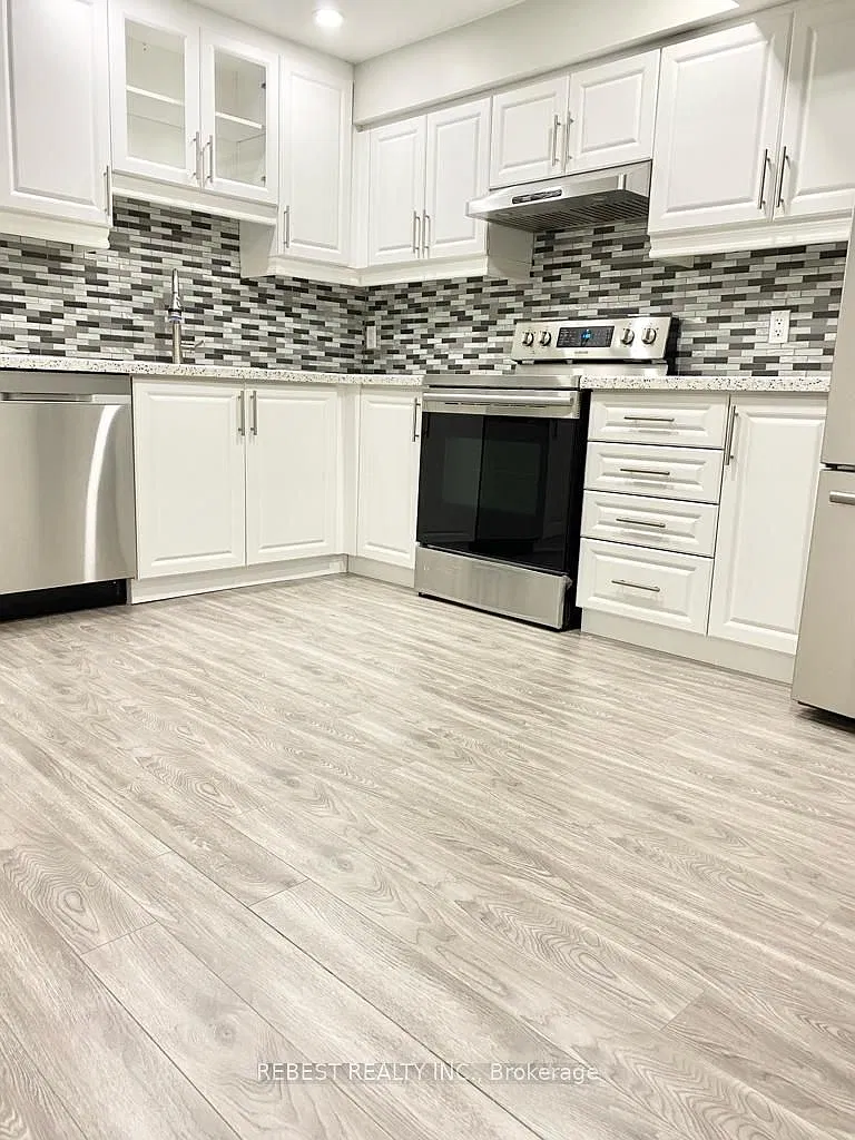 1 bed, $1,550 — Photo 3