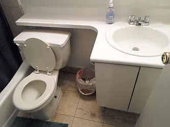 Rented by Sky Management