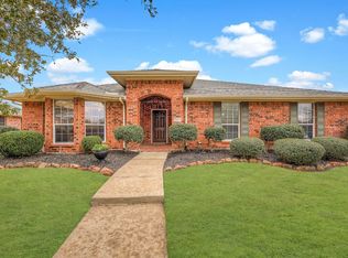 4171 Cherry Ridge Dr, Frisco, TX 75033