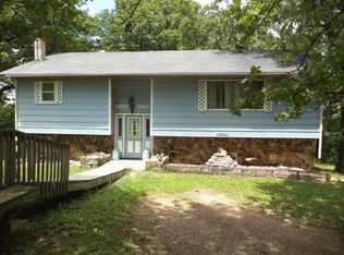 147 Dogwood Hts, Reeds Spring, MO 65737