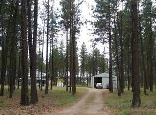 208 E Rhea Rd, Colbert, WA 99005