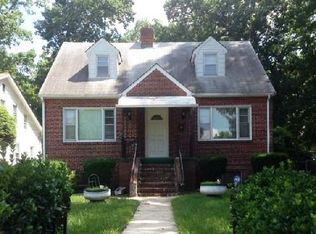 5007 Gwynn Oak Ave, Baltimore, MD 21207