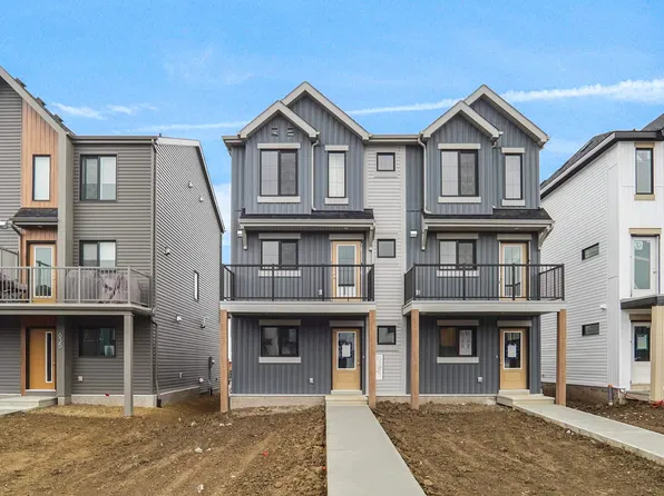 633 176th Ave NW, Edmonton, AB T5Y 3V6