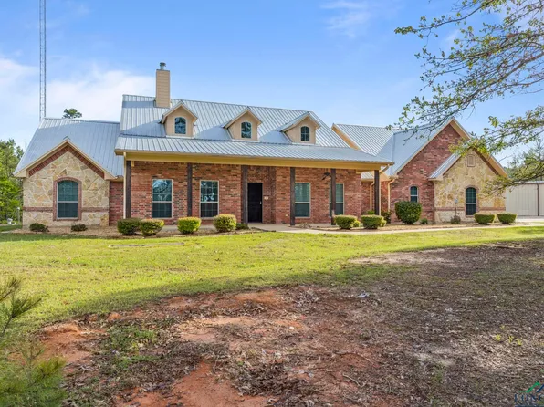 147 County Road 2559, Mineola, TX 75773