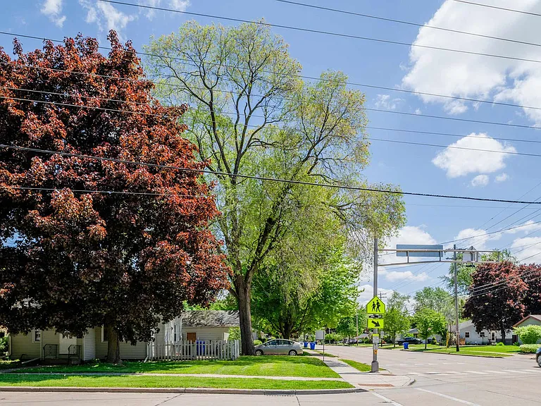Neighborhood