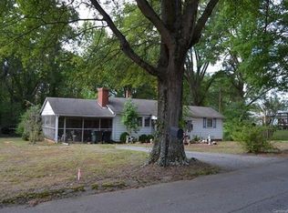 387 Cameron Ave NE, Concord, NC 28025