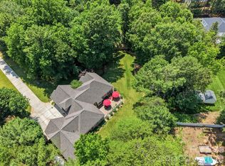 4342 Harbor Watch Dr, Denver, NC 28037