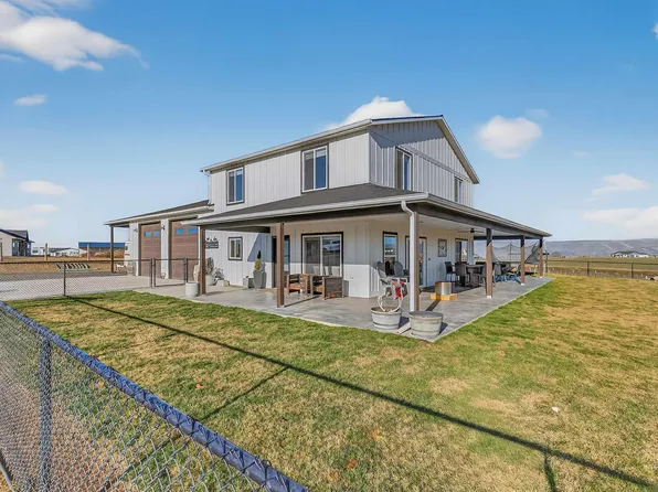 2227 Orchard Ave, Lewiston, ID 83501