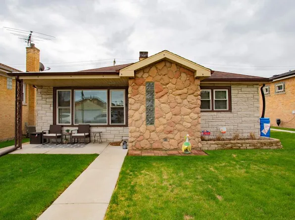 7613 W Bryn Mawr Ave, Chicago, IL 60631