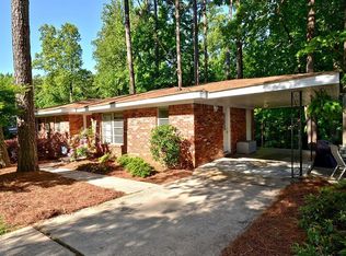 2570 Woodacres Rd NE, Atlanta, GA 30345