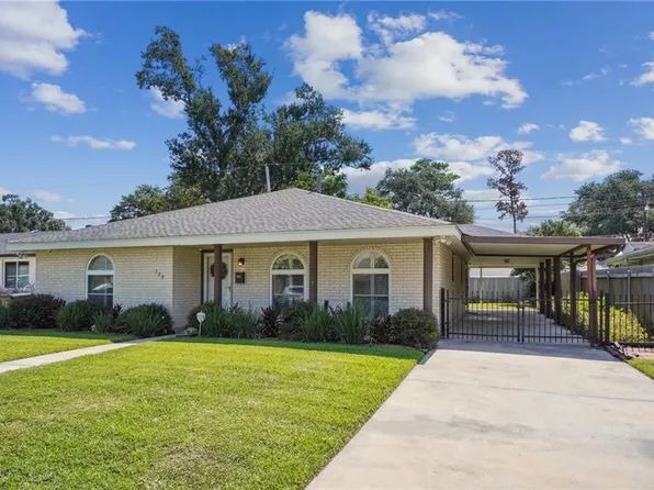 529 Kenmore Dr, Harahan, LA 70123