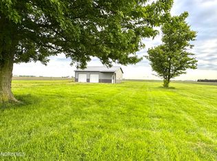 21116 Hammansburg Rd, Custar, OH 43511