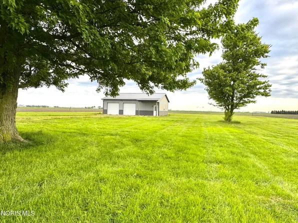 21116 Hammansburg Rd, Custar, OH 43511