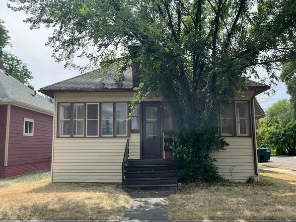380 Smith St, Sheridan, WY 82801